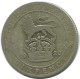 SIXPENCE 1920 UK GRANDE-BRETAGNE GREAT BRITAIN ARGENT Pièce #AG940.1.F.A - H. 6 Pence