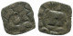 Germany Pfennig Authentic Original MEDIEVAL EUROPEAN Coin 0.7g/18mm #AC261.8.F.A - Kleine Munten & Andere Onderverdelingen