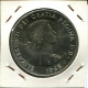 CROWN 1965 UK GREAT BRITAIN CHURCHILL Coin #AW236.U.A - L. 1 Crown