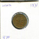 5 PFENNIG 1971 J BRD DEUTSCHLAND Münze GERMANY #AU718.D.A - 5 Pfennig