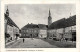 Gräfenhainichen, Marktplatz Mit Rathaus - Wittenberg