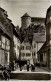 Tübingen, Altstadt Mit Blick Zum Schloss - Tuebingen