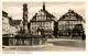 Schwäbisch Gmünd, Der Obere Marktplatz - Schwäbisch Gmünd