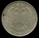 20 DINARA 1938 YUGOSLAVIA PLATA Moneda #W10398.13.E.A - Yugoslavia