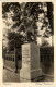 Hildesheim, Huckauf-Denkmal - Hildesheim