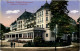 Bad Kreuznach, Kurhaus U. Palasthotel - Bad Kreuznach