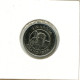 1 KRONA 1999 ICELAND Coin #AX772.U.A - Island