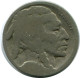 5 CENTS 1913-1938 USA Moneda #AR261.E.A - E.Cents De 2, 3 & 20