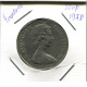 50 NEW PENCE 1978 UK GBAN BRETAÑA GREAT BRITAIN Moneda #AN545.E.A - Autres & Non Classés