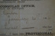 Delcampe - Ancienne Certificat De Nationalité Belge,London,Londre 1916,Blockx Louis, Pour Collection - 1914-18