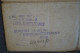 Delcampe - Ancienne Certificat De Nationalité Belge,London,Londre 1916,Blockx Louis, Pour Collection - 1914-18
