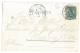 GER 34 - 16917 HAMBURG, Litho, Germany - Old Postcard - Used - 1902 - Harburg