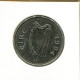 1 POUND 1994 IRLAND IRELAND Münze #AY713.D.A - Ierland