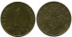 1 SCHILLING 1979 AUSTRIA Moneda #AW812.E.A - Oesterreich