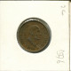 2 CENTS 1976 SOUTH AFRICA Coin #AT090.U.A - Zuid-Afrika