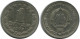 1 DINAR 1965 YUGOSLAVIA Moneda #AZ585.E.A - Yugoslavia