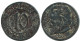 10 PFENNIG 1920 BONN STADT ALLEMAGNE Pièce GERMANY #AD596.9.F.A - 10 Renten- & 10 Reichspfennig