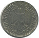 1 DM 1973 D BRD DEUTSCHLAND Münze GERMANY #AG305.3.D.A - 1 Marco