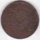 Sardaigne 5 Centesimi 1826 P Torino Tète Aigle Carlo Felice, En Cuivre - Piémont-Sardaigne-Savoie Italienne