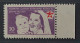 TÜRKEI ZUSCHLAGSMARKEN 185-95 **  1955, Kinderhilfe, Postfrisch, KW 1400,- € - Wohlfahrtsmarken