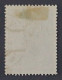Liechtenstein 3 Yb, 25 H. Normalpapier, Gute FARBE, Sauber Gestempelt, KW 780,-€ - Oblitérés