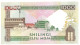 Tanzania 1000 Shillings ND 1990 P-22  Extreme Fine *scarce* - Tanzanie