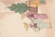 Delcampe - 日本 - JAPON Japan - Lot De 10 Cartes 1907 - 1935 - Siberia, 3 Illustrées à La Main, Commémoratives ...20 Scans - Verzamelingen & Reeksen