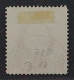 1867, ÖSTERREICH 41 II E, 50 Kr. Druck Fein, Seltene Zähnung L13, Geprüft 320,-€ - Gebraucht