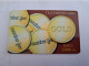 SPAIN/ ESPANA/ € 12,02/ 2000PTS / COINS/ GOLD/    Nice  Fine Used   PREPAID   **16503 ** - Basic Issues