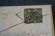 Delcampe - Ancien Envoi Franco Bollo Postale BAJ-2, Italia 1857,courrier à Identifier,pour Collection - Estados Pontificados