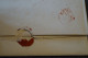 Delcampe - Ancien Envoi Franco Bollo Postale BAJ-2, Italia 1857,courrier à Identifier,pour Collection - Estados Pontificados