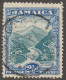 Jamaica, Stamp, Scott#107, Used, Hinged, 2-1/2d, Blue - Jamaica (1962-...)