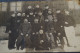 Ancienne Photo Militaire,guerre 14-18,camps De Gottingen,format Carte Postale - 1914-18
