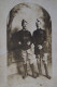 Ancienne Photo Militaire,guerre 14-18,camps De Gottingen,format Carte Postale - 1914-18