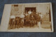 Ancienne Photo Militaire,guerre 14-18,camps De Gottingen,format Carte Postale - 1914-18