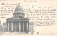 75-PARIS LE PANTHEON-N°LP5026-B/0177 - Panthéon