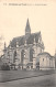 37-CHAMPIGNY SUR VEUDE LA SAINTE CHAPELLE-N°LP5026-B/0083 - Champigny-sur-Veude