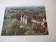 CARTE POSTALE NANCAY VUE AERIENNE CHATEAU - Nançay