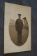 Ancienne Photo Militaire,guerre 14-18, Prisonniers,format Carte Postale - 1914-18