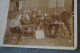Ancienne Photo Militaire,guerre 14-18,camps De Gottingen,Tailleurs Prisonniers,format Carte Postale - 1914-18