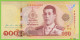 Voyo THAILAND 100 Baht ND/2020 P140 B198a 9K UNC Commemorative - Tailandia