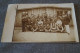 Ancienne Photo Militaire,guerre 14-18,camps De Gottingen,prisonniers,format Carte Postale - 1914-18