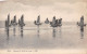 TH-BATEAUX DE PECHE AU LARGE-N°T5028-H/0289 - Fishing Boats