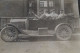 Ancienne Photo D'un Vieux Taco,originale Pour Collection,voiture à Identifier, 11,5 Cm. Sur 9 Cm. - Automobile