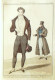 Journal Des Dames & Des Modes 1829 Costume Parisien Année Complète 96 Planches Aquarellées - Eaux-fortes