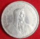 5 Francs Suisse 1932 B - 5 Franken
