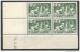 ALGERIE COIN DATE 1946  N°  249 NEUF** LUXE SANS CHARNIERE / MNH - Ongebruikt