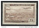 ALGERIE  PA N° 4A  NEUF*** LUXE   SANS CHARNIERE  / MNH - Luftpost