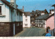 Main Street - HAWKSHEAD, The Lake District - Hawkshead