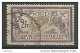 FRANCE TYPE MERSON N° 122 OBL TB / SANS PLI NI AMINCI - Used Stamps